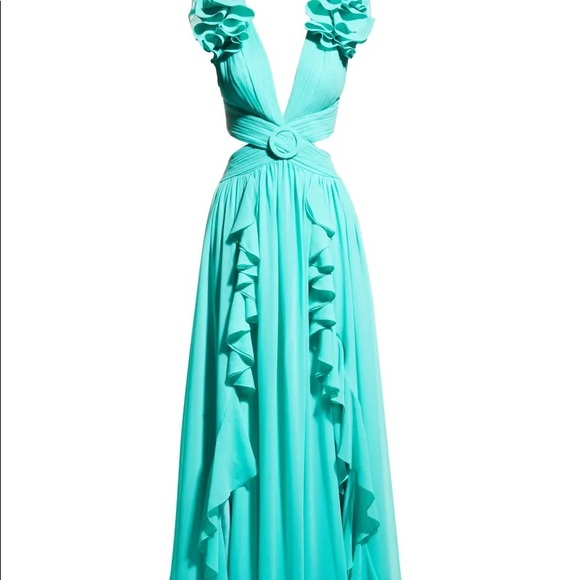 Patbo dress - Picture 9 of 12